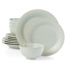 12-Piece-Plate-Bowl-Set-Blue-1